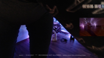diaperpampers  03-10-2021 Recorded Video Webcam